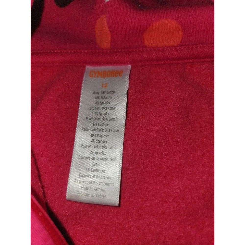 Gymboree ho holiday